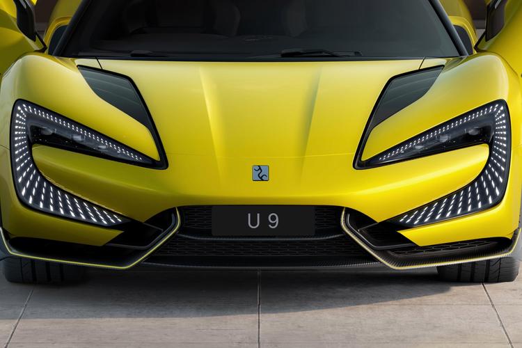 深圳大鹏新区景冠翔企业管理咨询仰望U9以性能突破设计的极限，理想汽车企业文化与价值观