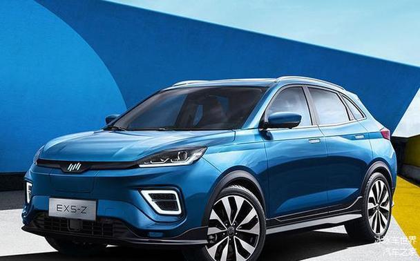 深圳大鹏新区景冠翔企业管理咨询WEY威派豪华SUV市场的黑马，零跑汽车与智能交通系统的协同