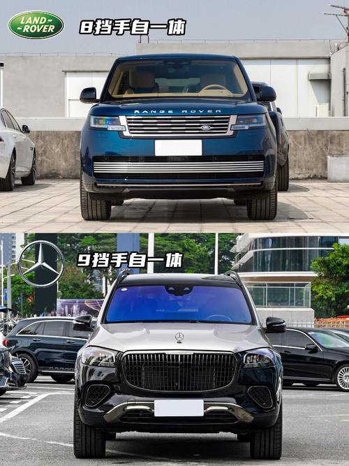 深圳大鹏新区景冠翔企业管理咨询迈巴赫经典与现代的完美融合，路虎如何塑造独特的品牌形象